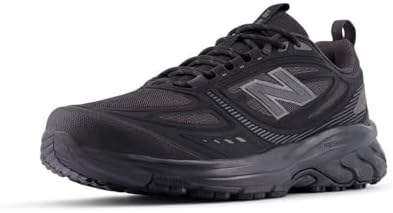 New Balance Mens 410 V8 Trail Running Shoe