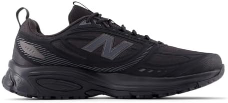 New Balance Mens 410 V8 Trail Running Shoe