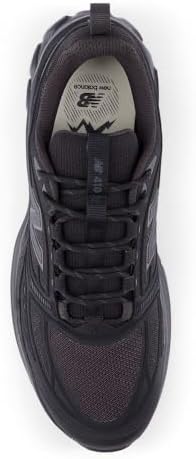 New Balance Mens 410 V8 Trail Running Shoe