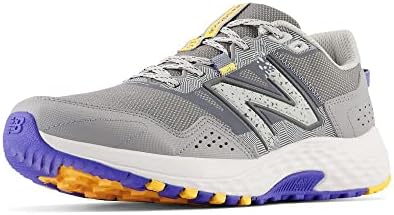 New Balance Mens 410 V8 Trail Running Shoe