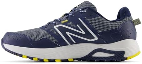 New Balance Mens 410 V8 Trail Running Shoe