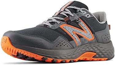 New Balance Mens 410 V8 Trail Running Shoe
