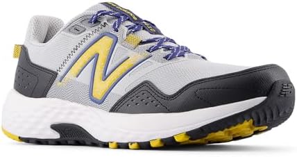 New Balance Mens 410 V8 Trail Running Shoe