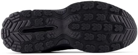 New Balance Mens 410 V8 Trail Running Shoe