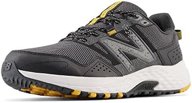 New Balance Mens 410 V8 Trail Running Shoe