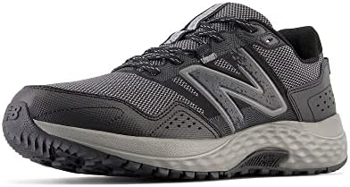 New Balance Mens 410 V8 Trail Running Shoe