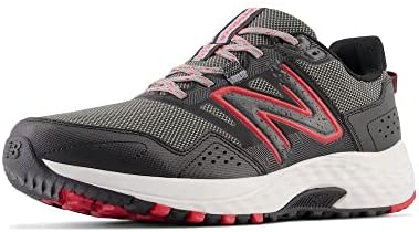 New Balance Mens 410 V8 Trail Running Shoe