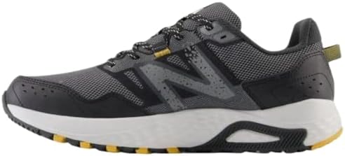 New Balance Mens 410 V8 Trail Running Shoe