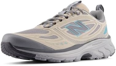 New Balance Mens 410 V8 Trail Running Shoe