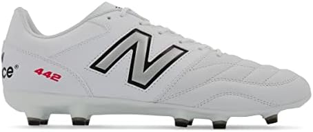 New Balance Mens 442 V2 Team FG Soccer Shoe