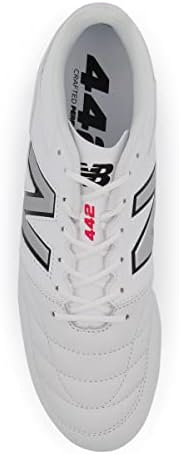 New Balance Mens 442 V2 Team FG Soccer Shoe