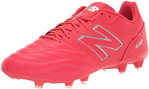 New Balance Mens 442 V2 Team FG Soccer Shoe