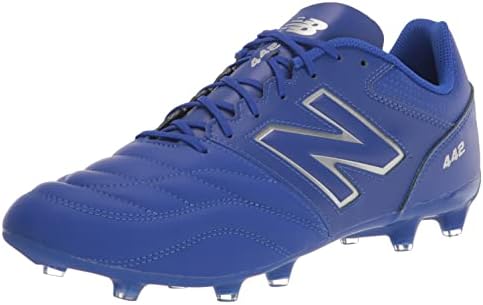 New Balance Mens 442 V2 Team FG Soccer Shoe
