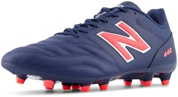New Balance Mens 442 V2 Team FG Soccer Shoe