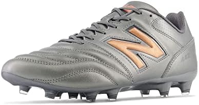 New Balance Mens 442 V2 Team FG Soccer Shoe