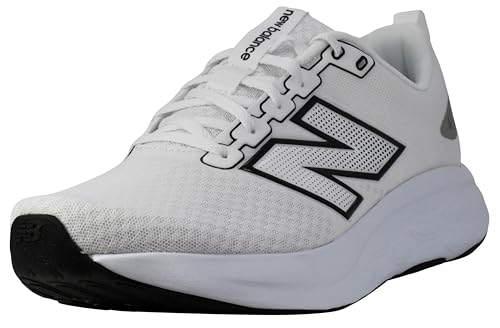 New Balance Mens 460 V4 Running Shoe
