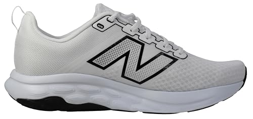 New Balance Mens 460 V4 Running Shoe