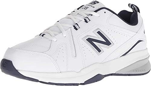 New Balance Mens 608 V5 Casual Comfort Cross Trainer