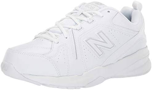 New Balance Mens 608 V5 Casual Comfort Cross Trainer
