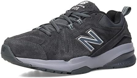New Balance Mens 608 V5 Casual Comfort Cross Trainer