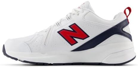 New Balance Mens 608 V5 Casual Comfort Cross Trainer
