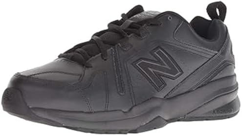 New Balance Mens 608 V5 Casual Comfort Cross Trainer