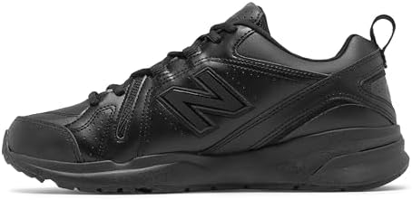 New Balance Mens 608 V5 Casual Comfort Cross Trainer