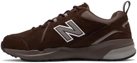 New Balance Mens 608 V5 Casual Comfort Cross Trainer