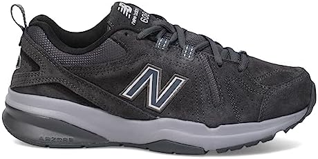 New Balance Mens 608 V5 Casual Comfort Cross Trainer