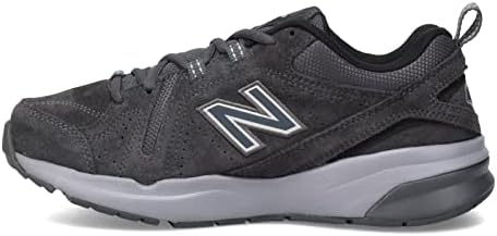 New Balance Mens 608 V5 Casual Comfort Cross Trainer