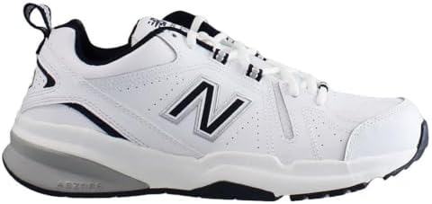 New Balance Mens 608 V5 Casual Comfort Cross Trainer