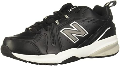 New Balance Mens 608 V5 Casual Comfort Cross Trainer