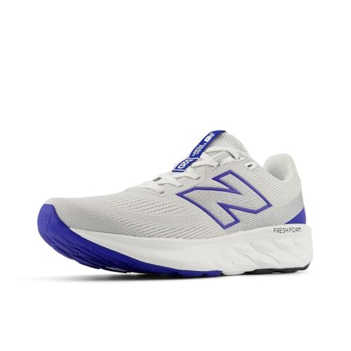 New Balance Mens Fresh Foam 520 V9 Running Shoe