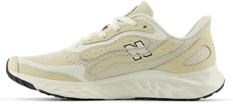 New Balance Mens Fresh Foam Arishi V4 Running Shoe