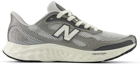 New Balance Mens Fresh Foam Arishi V4 Running Shoe