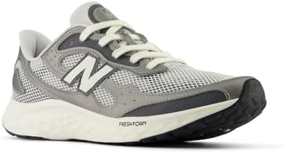 New Balance Mens Fresh Foam Arishi V4 Running Shoe