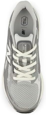 New Balance Mens Fresh Foam Arishi V4 Running Shoe