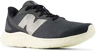 New Balance Mens Fresh Foam Arishi V4 Running Shoe