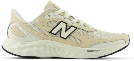 New Balance Mens Fresh Foam Arishi V4 Running Shoe