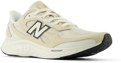 New Balance Mens Fresh Foam Arishi V4 Running Shoe