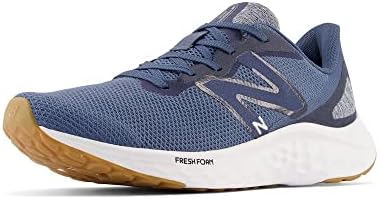 New Balance Mens Fresh Foam Arishi V4 Running Shoe