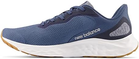 New Balance Mens Fresh Foam Arishi V4 Running Shoe