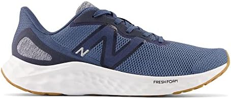 New Balance Mens Fresh Foam Arishi V4 Running Shoe