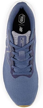 New Balance Mens Fresh Foam Arishi V4 Running Shoe