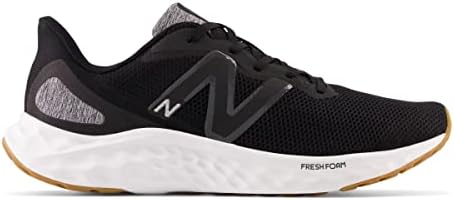 New Balance Mens Fresh Foam Arishi V4 Running Shoe