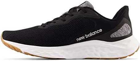 New Balance Mens Fresh Foam Arishi V4 Running Shoe