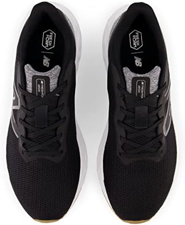 New Balance Mens Fresh Foam Arishi V4 Running Shoe