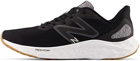 New Balance Mens Fresh Foam Arishi V4 Running Shoe