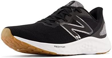 New Balance Mens Fresh Foam Arishi V4 Running Shoe