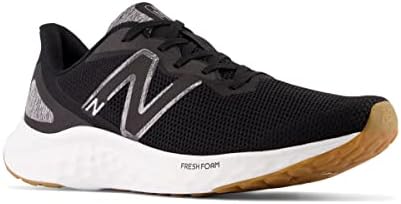 New Balance Mens Fresh Foam Arishi V4 Running Shoe